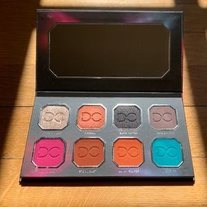 Dominique Cosmetics Celestial Thunder Palette